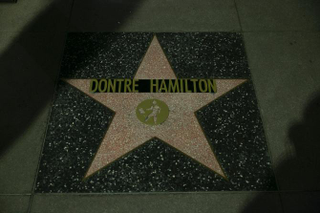 Illustration for article titled Indecline Founder Speaks Out About Viral âBlack Lives Matterâ Hollywood Walk of Fame Video